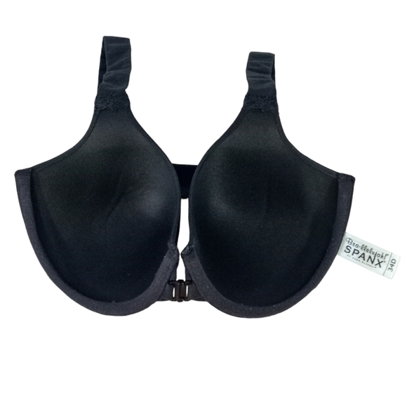 Spanx Bra-llelujah! Lightly Lined Full Coverage Bra | 34D - Picture 4 of 4